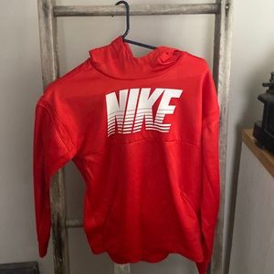 Nike  xl boys hoodie
